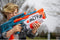 NERF Elite 2.0 Motoblitz CS-10 - Blaster