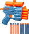 NERF Elite 2.0 Prospect QS 4 - Blaster