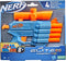 NERF Elite 2.0 Prospect QS 4 - Blaster
