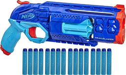 NERF Elite 2.0 Trailblazer RD-8