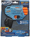 Nerf Elite 2.0 Trio Td 3