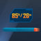 NERF Elite 2.0 Warden DB 8