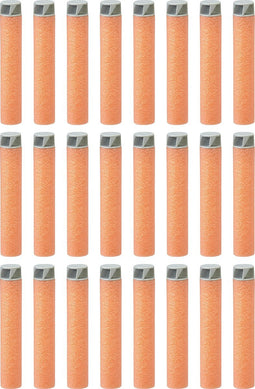 Nerf Elite Accustrike Refills 24St.