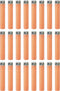 Nerf Elite Accustrike Refills 24St.