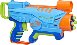 NERF Elite Junior Explorer - Speelgoedblaster