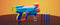 NERF Elite Junior Explorer - Speelgoedblaster