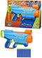 NERF Elite Junior Explorer - Speelgoedblaster