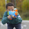 NERF Elite Junior Explorer - Speelgoedblaster
