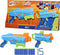 NERF Elite Junior Ultimate starter set - Speelgoedblaster