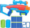 NERF Elite Junior Voyage Target set