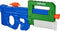 NERF Fornite SuperSoaker SMG - Waterpistool