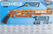 Nerf Fortnite 6 Shooter