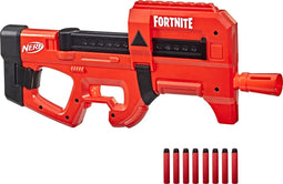 NERF Fortnite Compact SMG - Blaster