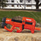 NERF Fortnite Compact SMG - Blaster
