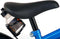NERF Kinderfiets - Jongens - 16 inch - Satijn Blauw