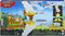 NERF Minecraft Sabrewing kruisboog - Blaster