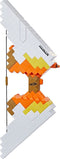 NERF Minecraft Sabrewing kruisboog - Blaster