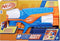 NERF N Series Agility - Speelgoedblaster - Inclusief 12 Officiële Nerf N1 darts