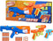 NERF N Series Gear Up Pack - set van 3 speelgoedblasters - Inclusief 18 Nerf N1 darts