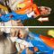 NERF N Series Gear Up Pack - set van 3 speelgoedblasters - Inclusief 18 Nerf N1 darts