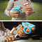 NERF N Series Gear Up Pack - set van 3 speelgoedblasters - Inclusief 18 Nerf N1 darts