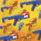 NERF N Series Gear Up Pack - set van 3 speelgoedblasters - Inclusief 18 Nerf N1 darts