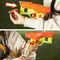 NERF N Series Gear Up Pack - set van 3 speelgoedblasters - Inclusief 18 Nerf N1 darts
