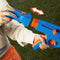 NERF N Series Gear Up Pack - set van 3 speelgoedblasters - Inclusief 18 Nerf N1 darts