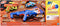 NERF N Series Gear Up Pack - set van 3 speelgoedblasters - Inclusief 18 Nerf N1 darts