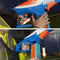 NERF N Series Infinite - Speelgoedblaster - Inclusief 80 Officiële Nerf N1 darts