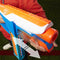 NERF N Series Infinite - Speelgoedblaster - Inclusief 80 Officiële Nerf N1 darts