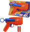 NERF N Series Ward - Speelgoedblaster - Inclusief 2 Officiële Nerf N1 Darts