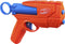 NERF N Series Ward - Speelgoedblaster - Inclusief 2 Officiële Nerf N1 Darts