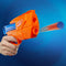 NERF N Series Ward - Speelgoedblaster - Inclusief 2 Officiële Nerf N1 Darts