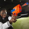 NERF N Series Ward - Speelgoedblaster - Inclusief 2 Officiële Nerf N1 Darts