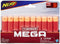 NERF N-Strike Mega Refill - 10 Mega pijlen