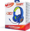 Nerf - Pro G4 gaming koptelefoon - afneembare microfoon - lange kabel - extra comfortabel