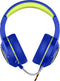 Nerf - Pro G4 gaming koptelefoon - afneembare microfoon - lange kabel - extra comfortabel
