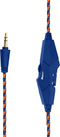 Nerf - Pro G4 gaming koptelefoon - afneembare microfoon - lange kabel - extra comfortabel