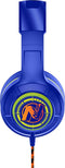 Nerf - Pro G4 gaming koptelefoon - afneembare microfoon - lange kabel - extra comfortabel