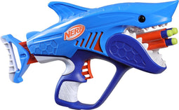 NERF Sharkfire - Blaster