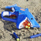 NERF Sharkfire - Blaster