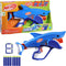 NERF Sharkfire - Blaster