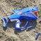 NERF Sharkfire - Blaster