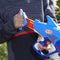 NERF Sharkfire - Blaster