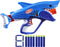 NERF Sharkfire - Blaster