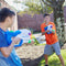 NERF Super Soaker Dartfire - Blaster