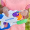 NERF Super Soaker Dartfire - Blaster