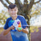 NERF Super Soaker Dartfire - Blaster