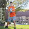 NERF Super Soaker Dartfire - Blaster